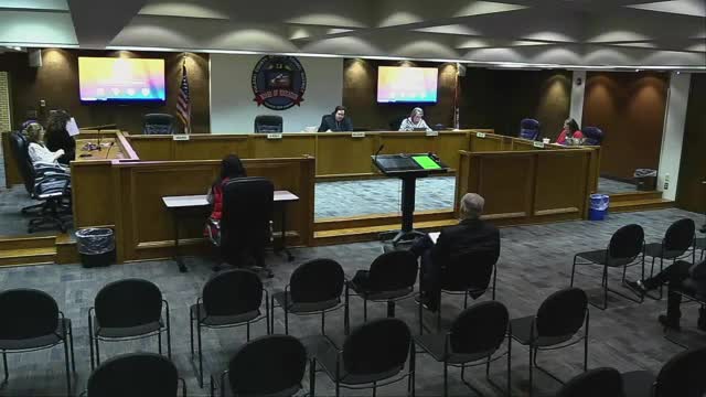 Board approves separation agreement with Superintendent Dr. Michnulty during executive session
