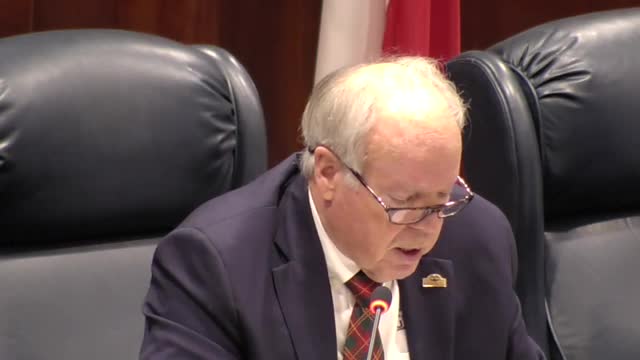 Granbury council adopts resolution to deny Atmos Energy residential delivery rate increase