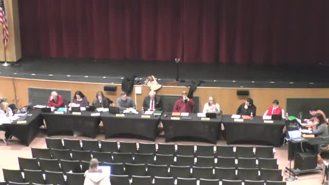 School board allocates $6M for safety upgrades including cameras and notification system