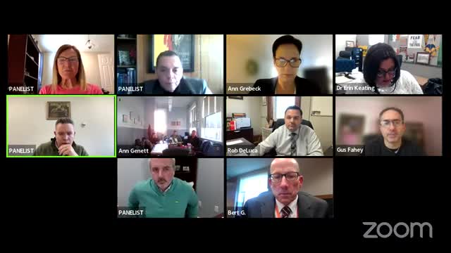 Governor Shapiro proposes $48 billion budget boosting Pennsylvania K-12 education funding