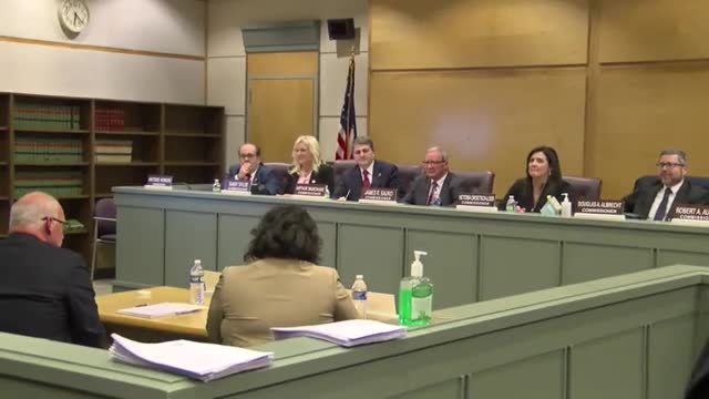Cumberland County certifies election of commissioners Robert Austino and Antonio Romero