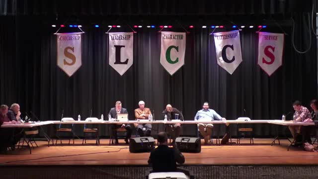 Scranton Building Trades president outlines benefits of new project labor agreement for local workers