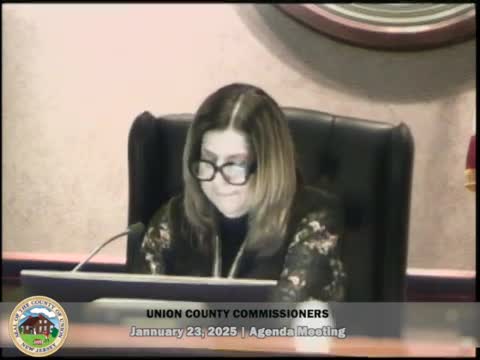 Union County elections office: fewer elections this year than last, official says