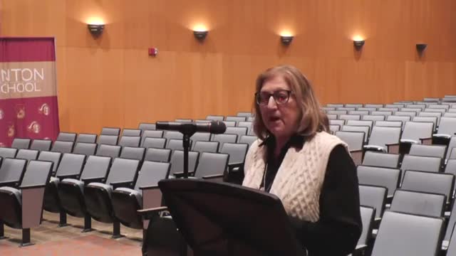 School board member demands action on delayed Chromebooks and iPads for students