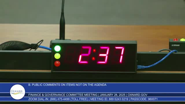 Oxnard Council faces pressure to restore city treasurer position after legal ruling