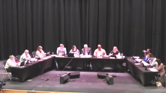 Scranton School Board explores project labor agreements amid legal concerns and funding timelines