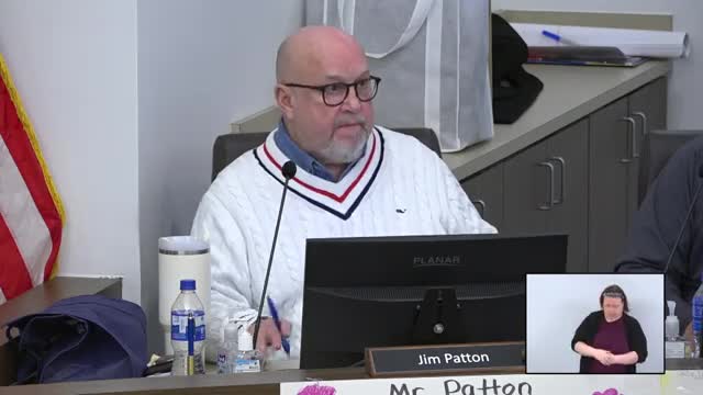 Waco ISD trustees table $63,000 McGraw‑Hill purchase for JH Hines after board questions