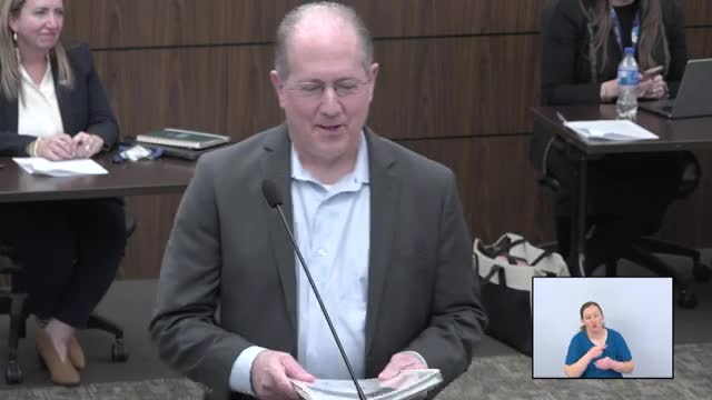 Independent auditor gives Waco ISD a clean opinion; no material weaknesses found