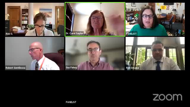 Superintendent Keating outlines Scranton schools' literacy and safety initiatives amid local challenges