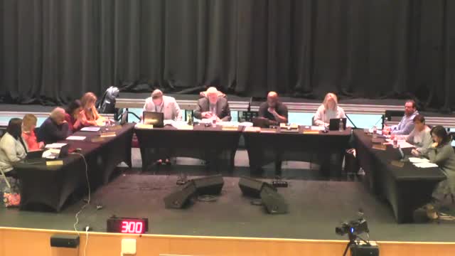 Scranton School District celebrates successful start with mental health initiatives and safety meeting