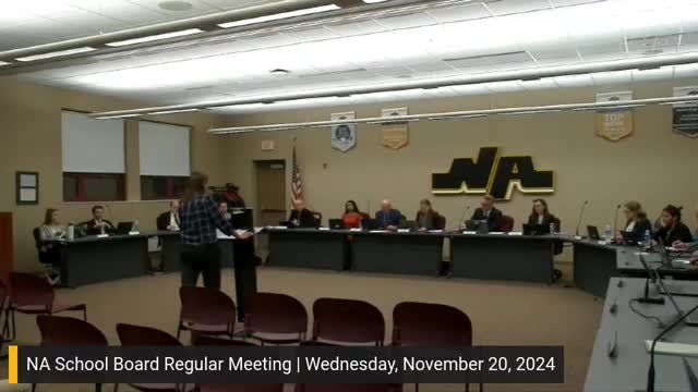 Parents urge school board to restore eliminated bus stop for child safety