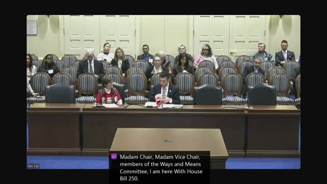 Maryland bill incentivizes safe gun storage to reduce youth gun deaths and suicides