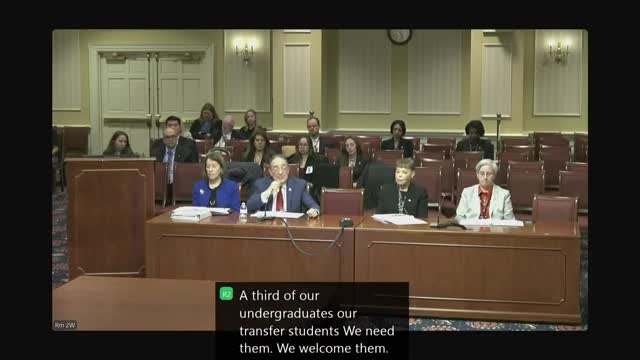 Maryland boosts college affordability with record $100M in need-based financial aid