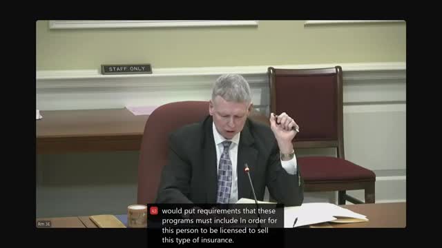 Senate passes bill 228 to enhance aging services and modernize programs
