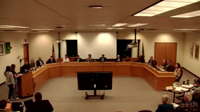 Emmaus High School students propose American Sign Language course to enhance inclusivity