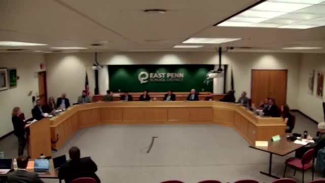 East Penn School District faces teacher shortages as job openings soar to 131 positions