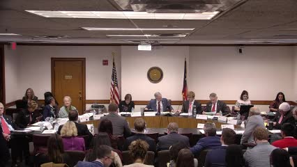 Georgia officials unveil updates on Georgia Pathways health coverage program for low-income residents