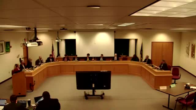 East Penn School Board honors six retiring educators with 138 years of service