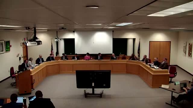 Emmaus brownfield redevelopment pitched to East Penn board; developers seek five‑year LERTA