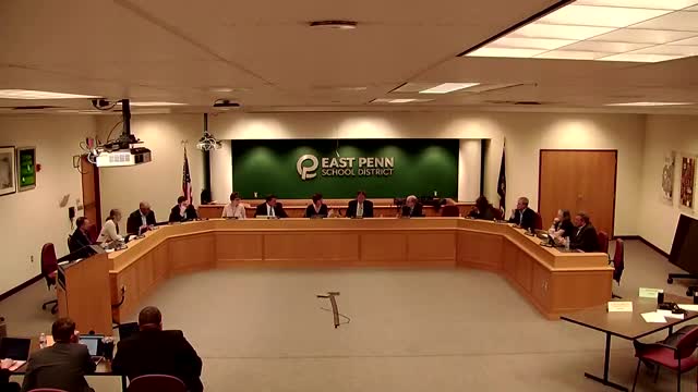 Emmaus School Board debates tax incentives for developers amid community revitalization concerns