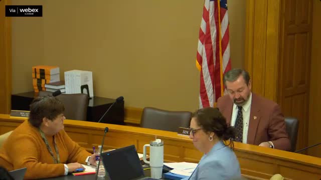Senate committee introduces bill to ban neonicotinoid-coated seeds and turf applications