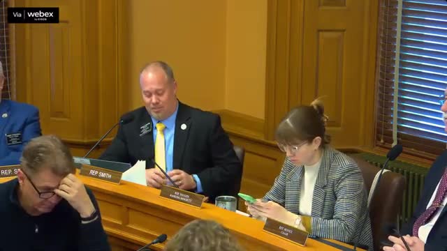 Kansas officials address training concerns for small community operators amid fee removal debate