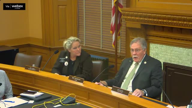 Kansas leaders urge action to retain veterans amid 80000 job vacancies and economic loss