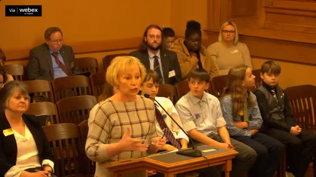 Kansas explores paid family leave to support new parents and senior caregivers