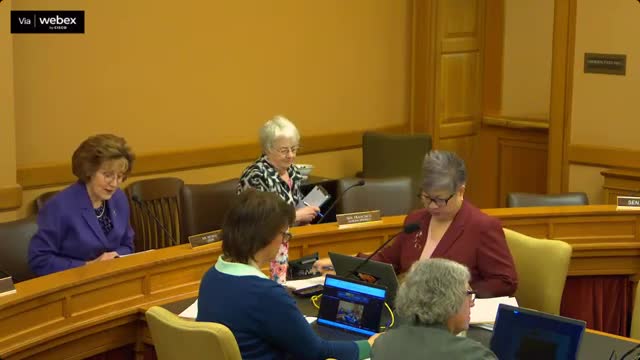 Kansas City coalition advocates for paid family and medical leave to support vulnerable families