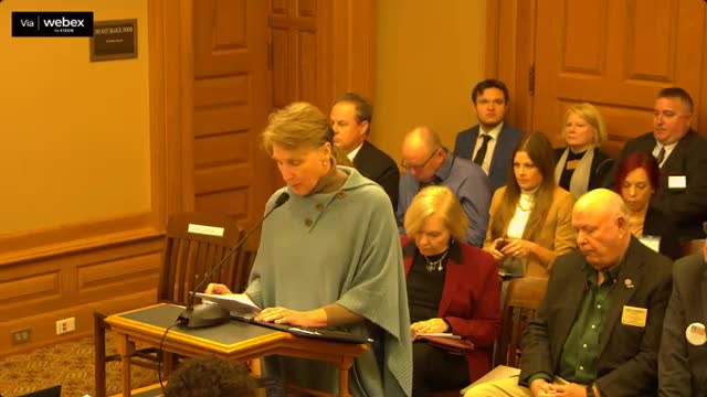 Kansas Senate Bill 37 sparks debate over city-county zoning authority and development regulations