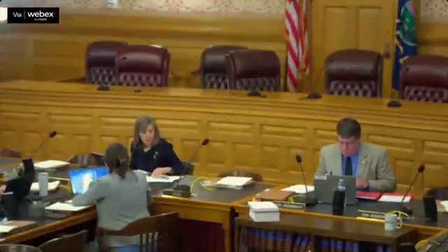 Kansas Judicial Council introduces multiple bills including changes to search warrant and victim protection laws