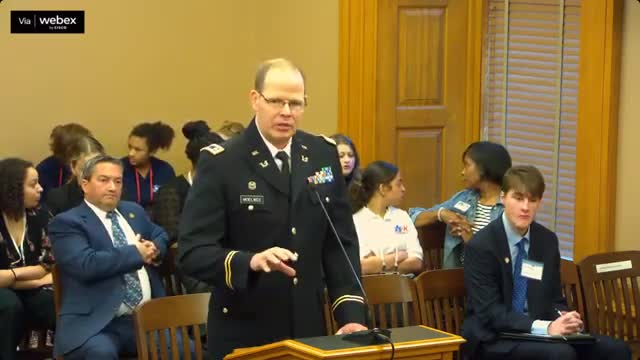 Kansas National Guard warns of $270 million funding loss amid federal mission concerns