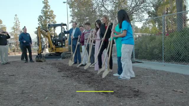 Mira Mesa unveils epicenter project to create youth-friendly community spaces and programs