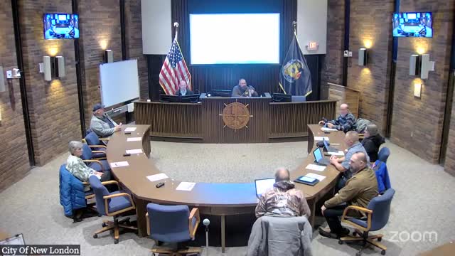 Planning Commission opens public hearing for multifamily housing at 310 West Wolf River Avenue