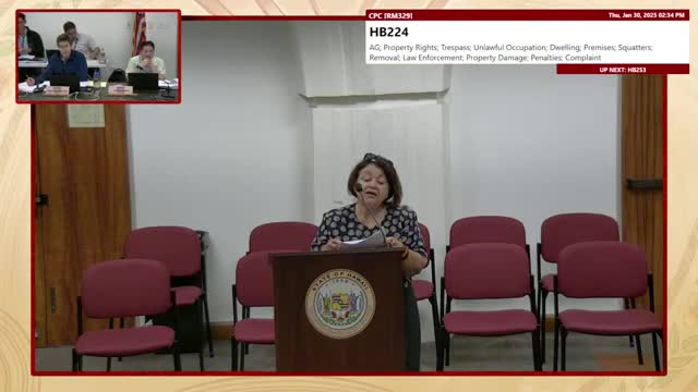 Residents confront legal battles as squatters disrupt neighborhood stability in Honolulu