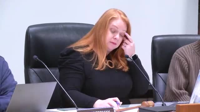 Southfield ZBA approves setback variances for Lathrop Boulevard house to add attached garage and living space