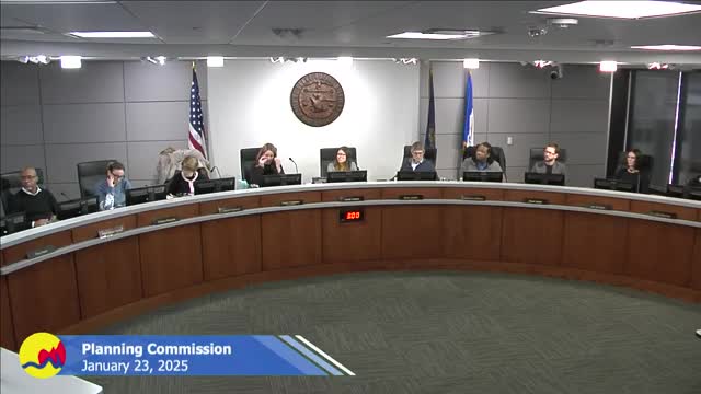 Grand Rapids council discusses innovative rental designs and parking waivers for shared living spaces