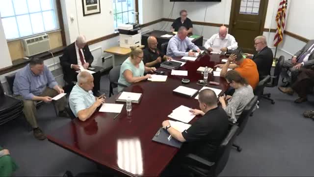 Shamrock Running Club seeks special event permit for July 4 road race