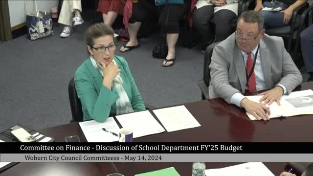 St Charles religious director advocates for mental health support in students post pandemic