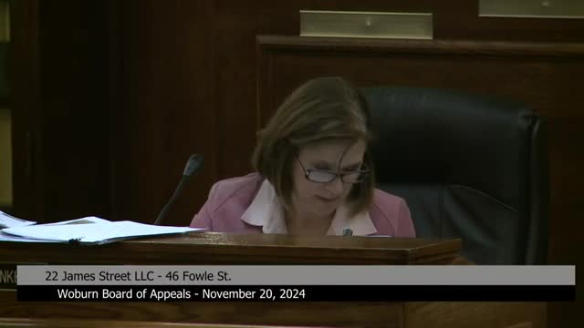 Board approves special permit for two-family home amid neighborhood concerns