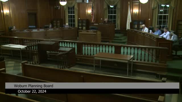 Planning Board evaluates Sherman Terrace Subdivision options as completion deadline approaches