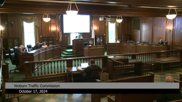Fiola proposes 20 minute parking limit to address safety concerns at Wind Street