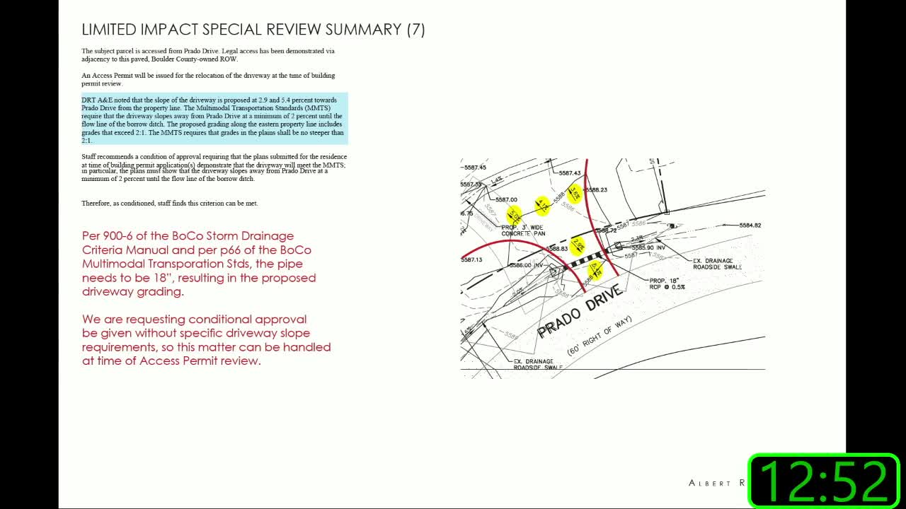 Gun Barrel Public Improvement District board authorizes executive session for legal advice on possible dissolution