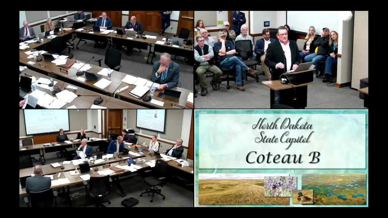 Public outcry escalates over safety concerns of Bismarck CO2 pipeline project
