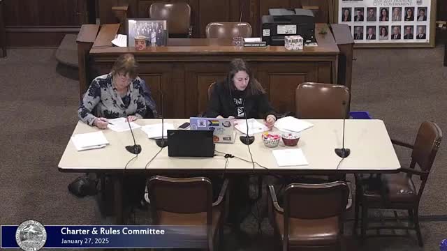 City Council debates limiting speaker time to four minutes for efficient meetings