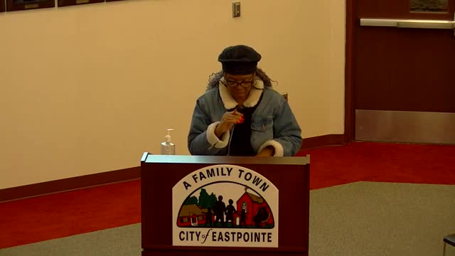 Artists and commissioners push back on proposed split of ACDC commission