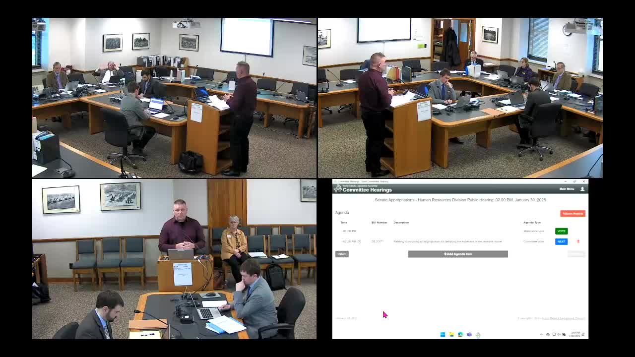 Local officials confront $15 million budget challenge while considering service expansion