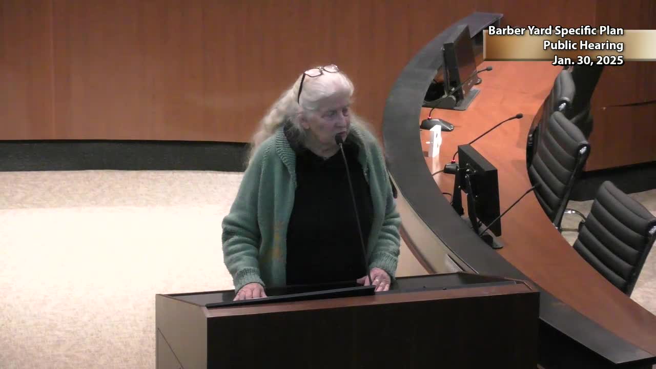 Local resident raises safety concerns over Kinder Morgan's tank farm and flood risks