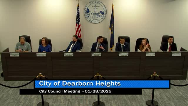 Resident accuses Mayor Bill Bazzi of political corruption and police department mismanagement