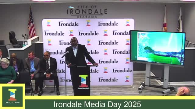 Irondale Civic Center renovation plans unveiled with $18 million investment for upgrades